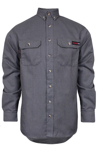 NSA TECGEN Select™ FR Work Shirt - 8 Cal (TCG0115)