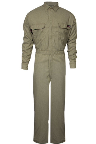 NSA TECGEN Select™ FR Coverall - 8 Cal (TCG021208)