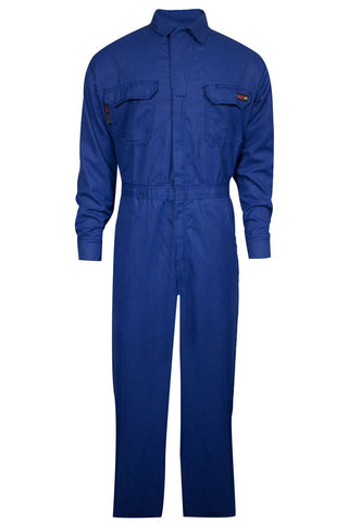 NSA TECGEN Select™ FR Coverall - 8 Cal (TCG021308)