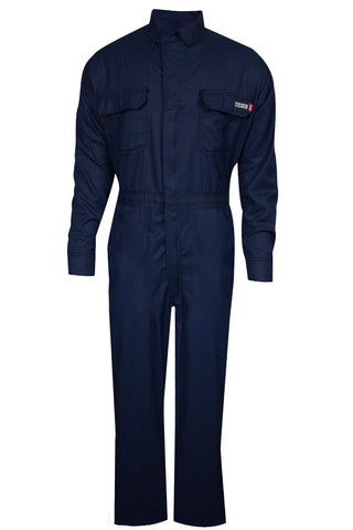 NSA TECGEN Select™ FR Coverall - 8 Cal (TCG021608)