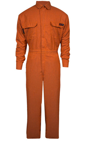 NSA TECGEN Select™ FR Coverall - 8 Cal (TCG022008)