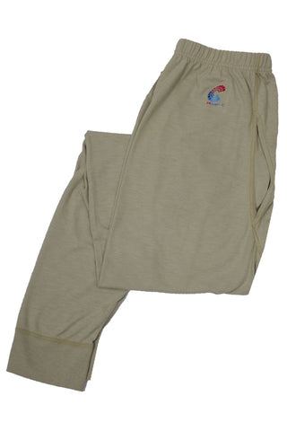 NSA FR CONTROL™ LONG UNDERWEAR (U51FRSR)