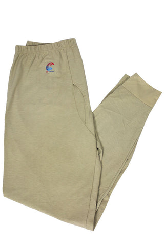 NSA FR CONTROL 2.0™ LONG UNDERWEAR IN DESERT SAND (U52JKSR)