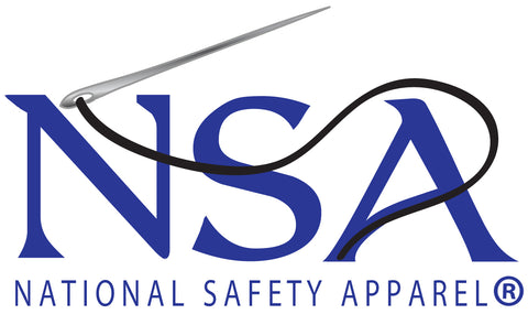 NSA Custom Project 24N-171 A- Neck Protector
