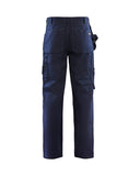 SERVICE PANTS WITH STRETCH (16551845)