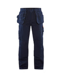 SERVICE PANTS WITH STRETCH (16551845)