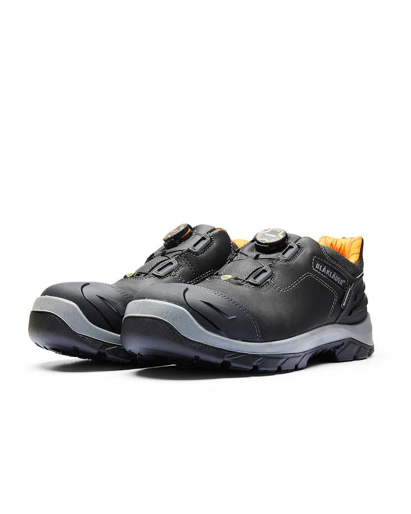 ELITE SAFETY SHOE (24540000) – True Safety Gear (US)