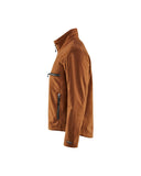 TWO FISTED STORM FLEECE JACKET (48562525)