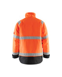 HI-VIS WINTER JACKET (49281977)