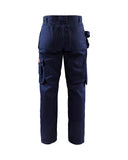 WOMEN'S FR PANT WITH UTILITY POCKETS (71361550)