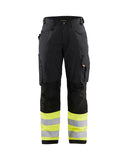 WOMEN'S VISIBILITY RIPSTOP PANT (71641330)