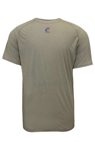 NSA FR Control T-Shirt (C51FRSR)