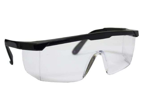 NSA Safety Glasses (DSTGLASSES)