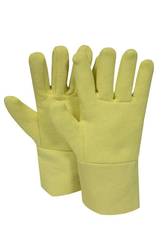 NSA Reversed Terrycloth Gloves - 2538 Grams (G43RTRF12)