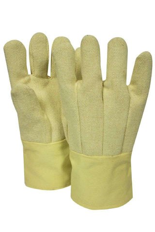 NSA THERMOBEST™ GLOVE WITH KEVLAR® TWILL CUFF - (G51TCVB14)