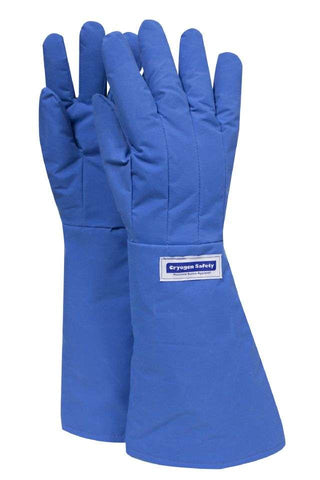 NSA Waterproof Elbow Length Cryogenic Glove - (G99CRBEP)