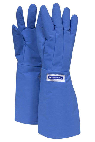 NSA Water Resistant Elbow Length Cryogenic Glove - (G99CRBER)