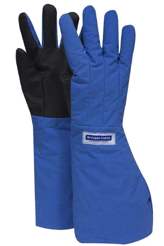 NSA SaferGrip™ Elbow Length Cryogenic Glove - (G99CRSGP)