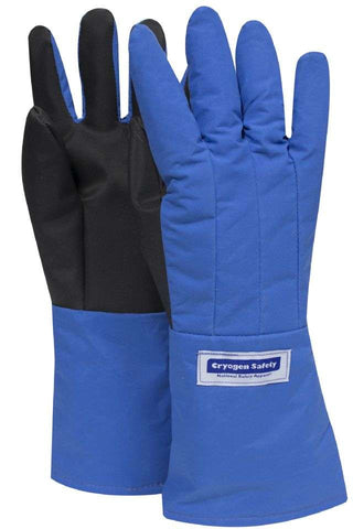 NSA SaferGrip™ Mid-Arm Length Cryogenic glove - (G99CRSGP)
