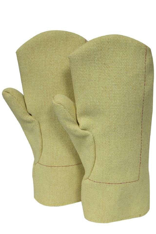 NSA Thermobest™ Mitten with Extra Palm Insulation - (M11TCVB02213)
