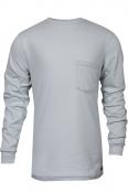 NSA FR Classic Cotton™ Long Sleeve T-Shirt (C54PGLS)
