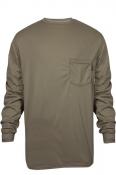 NSA TrueComfort® Long Sleeve T-Shirt (C54VKLS)